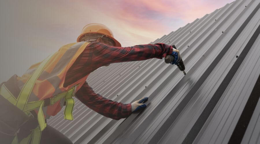 Professional Emergency Roof Repairs in Claymont, DE
